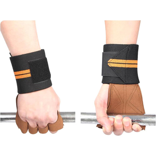 Men Women Padded 1
