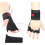 Men Women Padded 3
