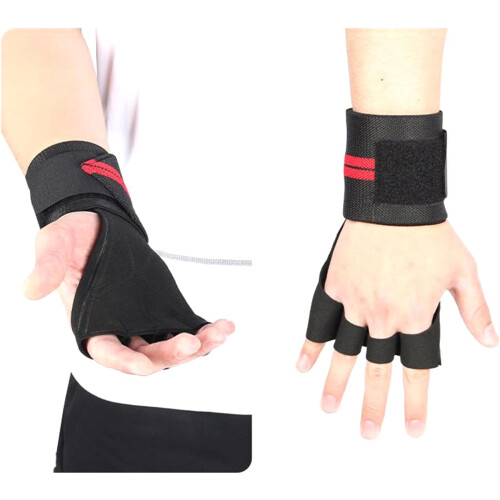 Men Women Padded 2