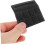 bicycle helmet padding chin pad helmet inner padding helmet lining sponge black 3