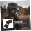 bicycle helmet padding chin pad helmet inner padding helmet lining sponge black 2