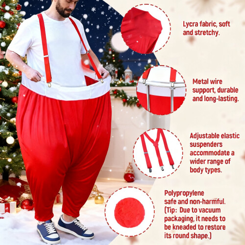 Pack Of 1 flexible Holiday Soft Ball-Full version package 1