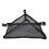 Camping Table Storage Bag, Folding Table Bag  Triangular Mesh Bag for Picnic Beach 1