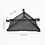 Camping Table Storage Bag, Folding Table Bag  Triangular Mesh Bag for Picnic Beach 4