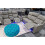 Florida 3 + 2 Grey Electric Recliner Sofa Set 2