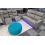 Florida 3 + 2 Grey Electric Recliner Sofa Set 3
