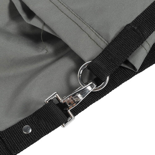 Adjustable Harvesting Apron Pocket, Fruit Picking Tool with, Adjustable Strap, Easy Clean, Oxford Fabric 2