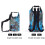 PVC Dry Bag Camo Outdoor Diving Foldable Backpack (Orange20L) 5