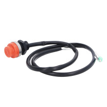 Bootsmotor-Stopp-Schalter 6L5 82550 00Robuster Außenborder-Killschalter