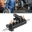 Βαλβίδα ελέγχου αέρα πεντάλ 4Tire Changer Προμήθειες μηχανής εργαλείο, υλικό κράματος 7