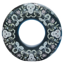 Multifunctional Colour Changing Swimming Ring