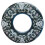 Multifunctional Colour Changing Swimming Ring 1
