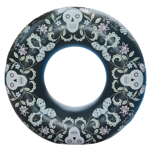 Multifunctional Colour Changing Swimming Ring