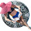 Multifunctional Colour Changing Swimming Ring 3
