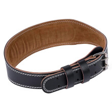 Fitness belt for men and women, squats, deadlifts, weightlifting, weightlifting, deadlifts, fitness belt, M105 cm
