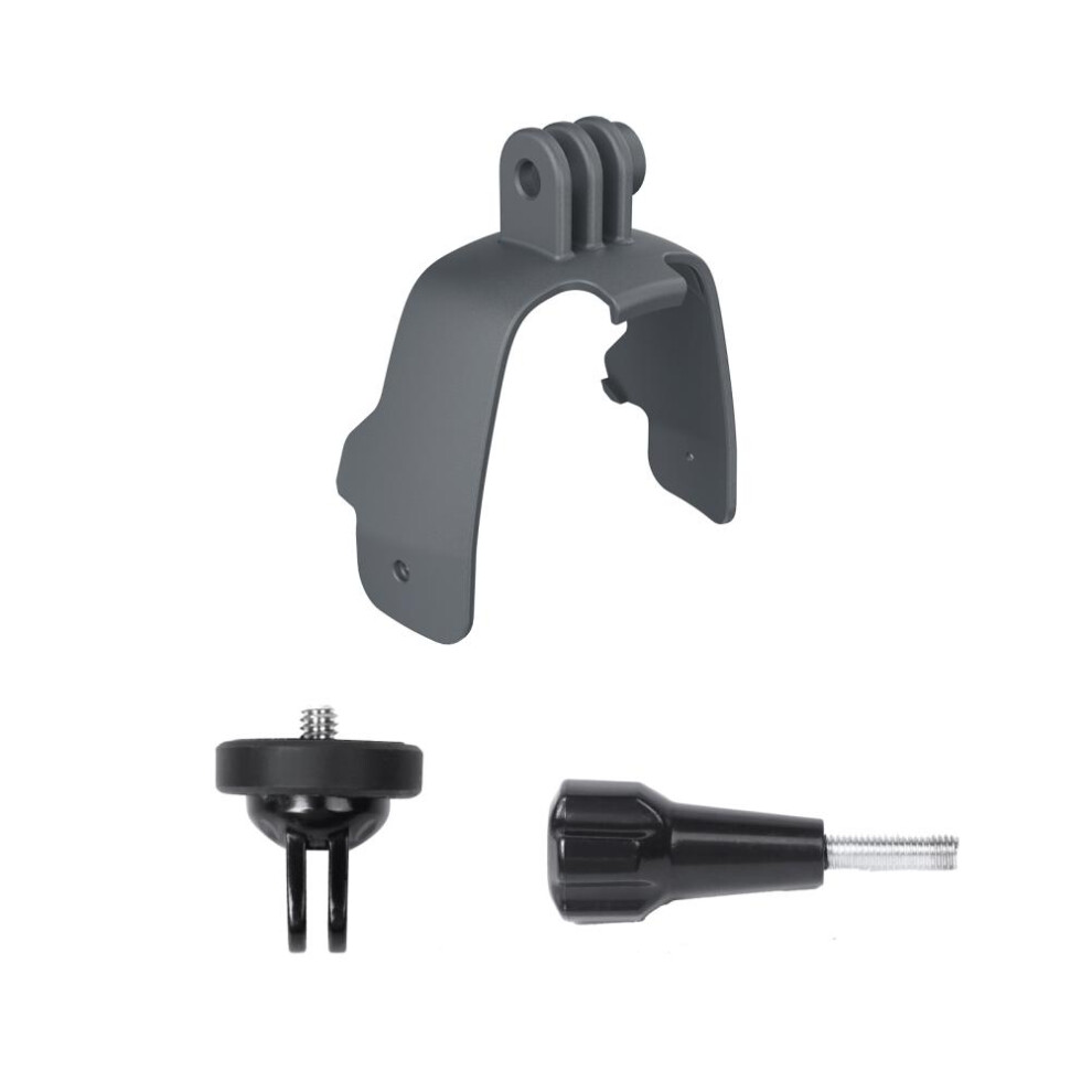 Extension Bracket For Drone Accessories, Universal Mount Compatible With Dji Fpv Gopro Insta360 Pocket Osmo Action Camera Lightweight Design Durable M 9486358074626