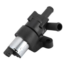 Stabiele werking elektrische waterpomp voor Jaguar motorkoelsysteem, vervanging van C2C6517, motorbescherming met laag stroomverbruik en eenvoudige