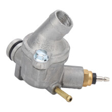 Ersatz-Wasserpumpen-Thermostat-Baugruppe für CFmoto 250 cm³ CF250 CN250, werkseitig auf Zuverlässigkeit und Dichtheit geprüft