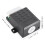Rearview Mirror Controller Module, Auto Fold Unfold Mirror With Remote Universal For 12V Cars Stable Performance Durable Under Ultra Low Temperature 8