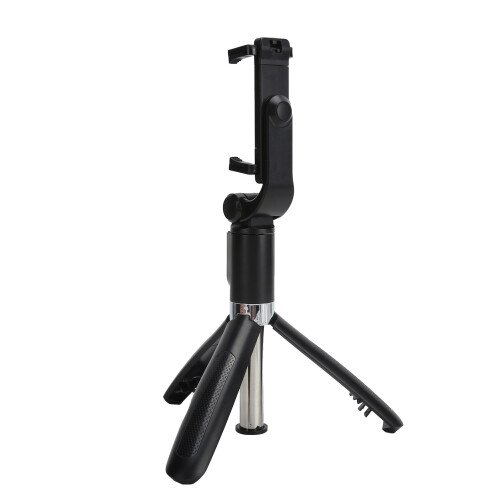 Τρίποδο Selfie Stick, Επεκτάσιμο & Φορητό, Πολυλειτουργικό Ασύρματο Selfie Stick Bluetooth με 1