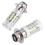 Προβολείς LED Βελτίωσης Super White LED Bulbs80W Υψηλή Φωτεινότητα Μεγάλη Ζωή Υπηρεσιών με 3