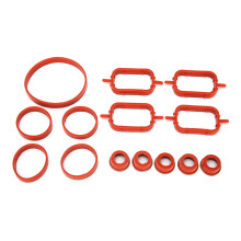 Kit de substituição da junta do motor, peça original genuína de fábrica OEM 4M57M47E87E46E90E91E92E93E39E60, design específico para cada
