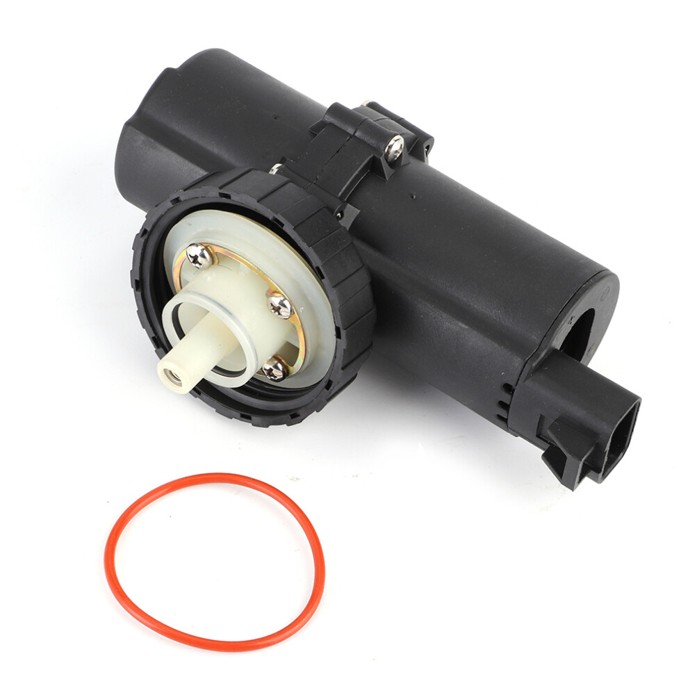 Mechanical In-Line Electric Pump External Diesel Fuel Lift Transfer Pump Corrosion Resistant Fuel Pump Replacement High Reliability Oem Quality 9139052911765