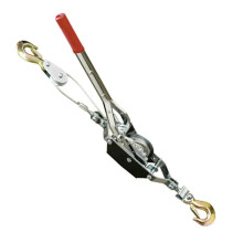 Cable Winch, Tension Cable for Greenhouse, 4 Tonnes, for Car, Breakdown Assistance, Towing etc.