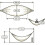 Modesta Organic Cotton Hammock  Tree Attachment, Straps for Trees  Latte 3