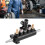 Βαλβίδα ελέγχου αέρα πεντάλ 4Tire Changer Προμήθειες μηχανής εργαλείο, υλικό κράματος 7