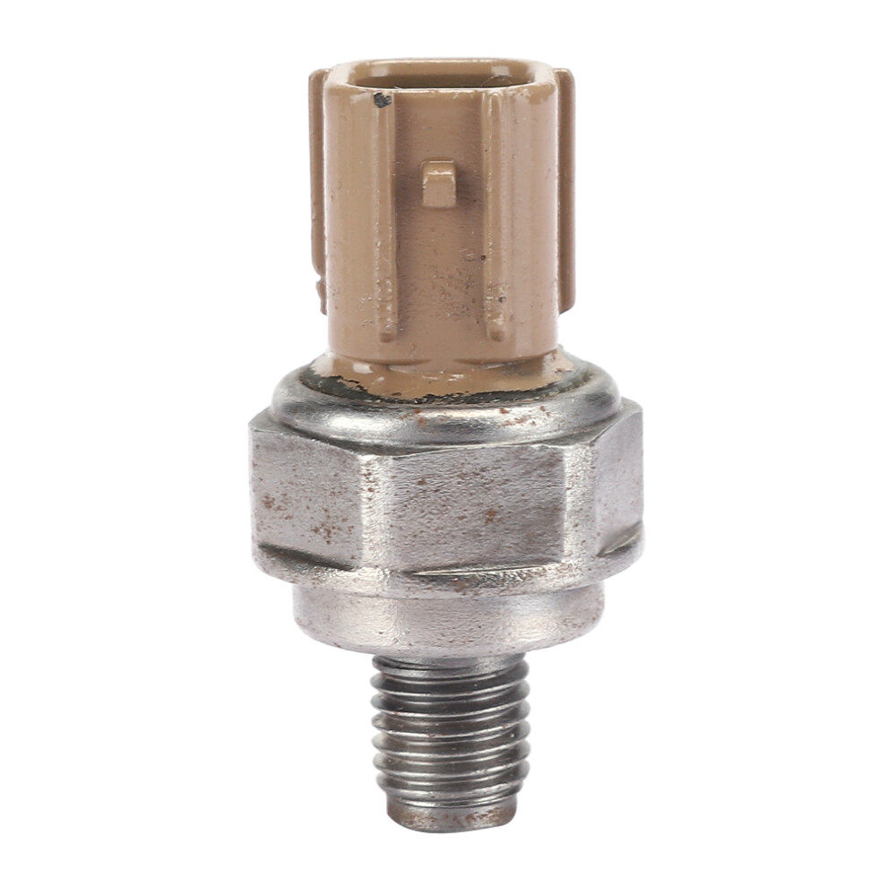 Pressure Sensor, Oil Pressure Sensor Switch 4 Honda Acura Automatic Transmission Systems, High Performance Durable & Stable Aftermarket Replacement 9139052912212