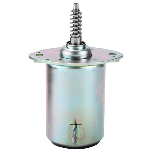 Κινητήρας Valvetronic4 Κινητήρες BMW Performance, Ενεργοποιητής Έκκεντρου