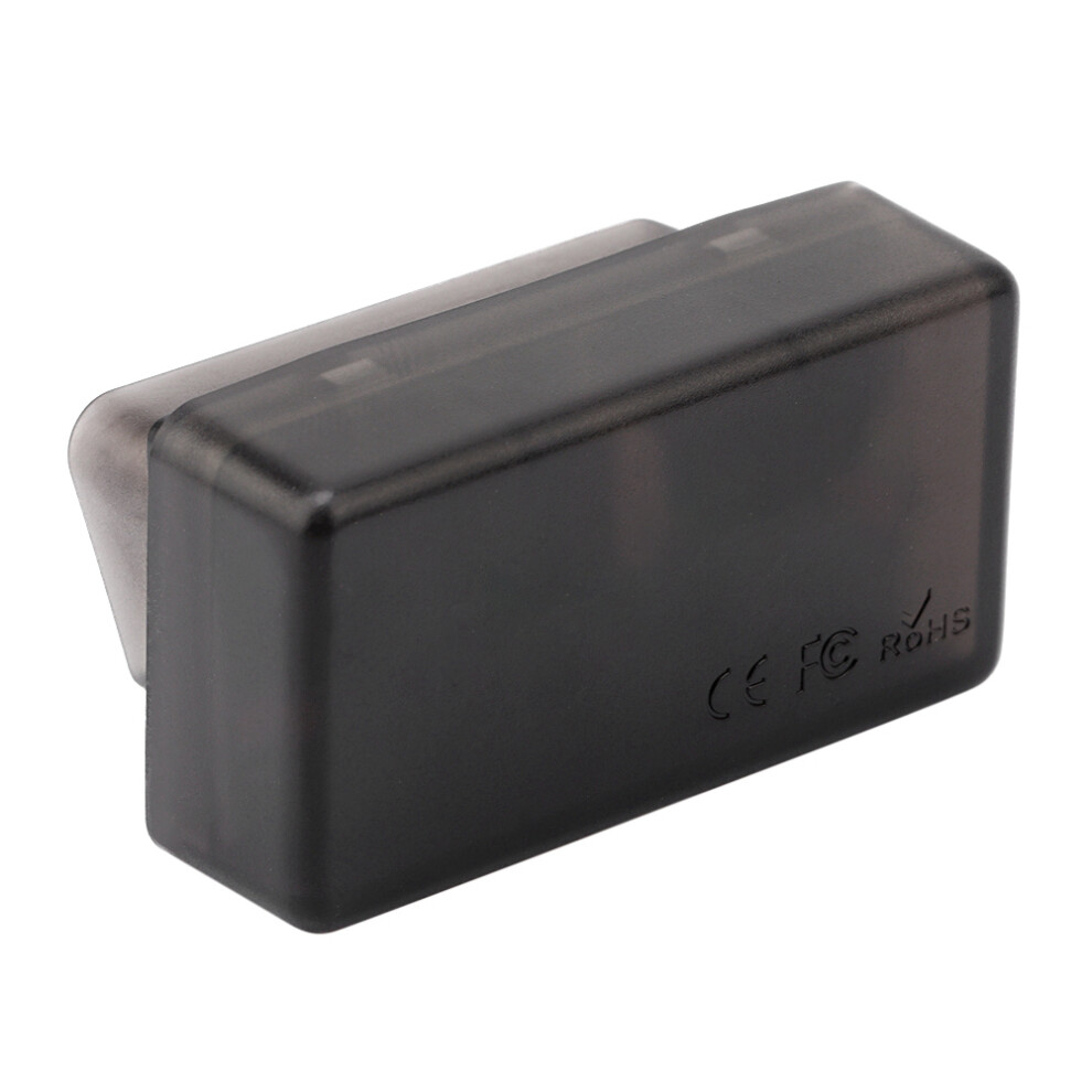 Obdii Obd2 Car Auto Diagnostic Scanner Professional Bluetooth Scan Tool Live Data Monitoring Read & Clear Trouble Codes Check Engine Diagnostic Light 9139052926318
