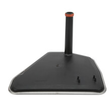 Kit de junta do cárter de óleo com filtro para transmissão automática. Materiais duráveis, excelente desempenho, prolonga a vida útil, atende