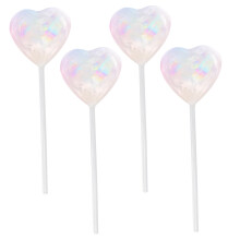 Plant Watering Devices, Plant Globe, SelfWatering Planner, HeartShaped SelfWatering Balls, Colourful Glass Bell Ball for Indoor and Outdoor Use