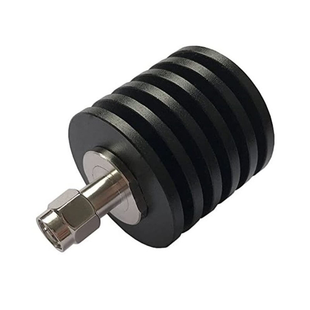 Professional Electronics Rpsma 10W 3.0Ghz/6.0Ghz 50 Ohm Plug Coaxial Connector 3 Ghz 9365049573108
