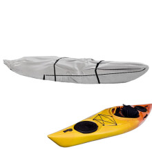 Kayak Storage Cover Canoe Kayak Cover Cover with Zippers