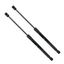 Tacaíocht Ardaitheora Gáis Springs4Hood, Turraingí Struts Athsholáthair atá Comhoiriúnach le BMW X5E70X6E71 2007-2013, Tacaíochtaí