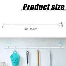 Solution de suspension universelle à pince, pince de suspension en métal coupe-vent avec embouts de sécurité en caoutchouc, pinces polyvalentes