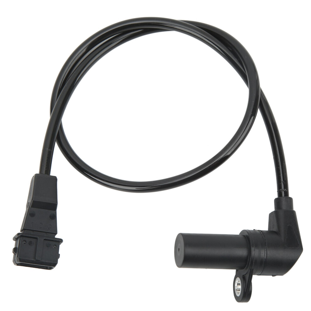 Precision Engineered Crankshaft Position Sensor Enhance Performance Heat Resistant Abs Plastic Sensor 4 Factory Levels Of Performance & Easy 9139052914698