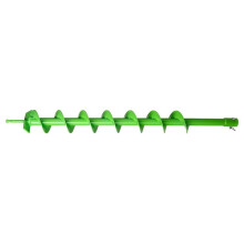 Mèche Tarière pour Perceuse φ 20 mm-Duoku-Foret de Plantation 80 x 790 mm-Outil pour Planter des Bulbes-Accessoire de Perçage