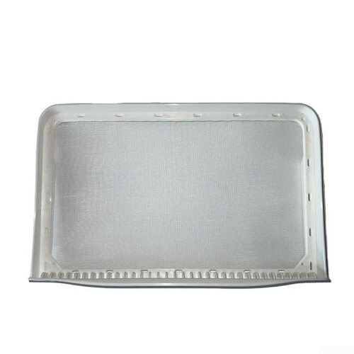 Don't waste time on maintenance with the Easy Install WP33001808 replacement filter.