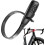 Scooter Combination Cable Lock for Cabinet Gate Door Short Style 5