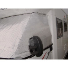OPTIMA Isothermal Exterior Shutter Midland