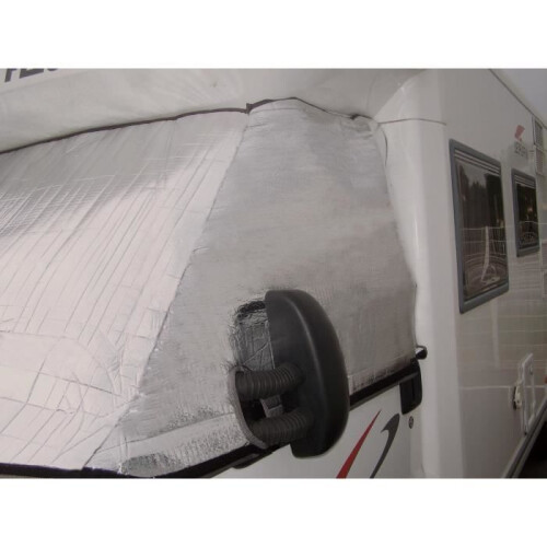 Optima OPTIMA Isothermal Exterior Shutter Midland