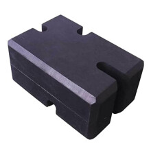 Bench Press Block Boards EVA Foam Adjustable NonSlip Deep Fitness Training Irregular