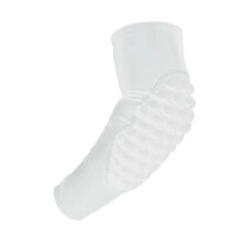 Breathable Arm Elbow Protectors, ImpactResistant Sports Compression Sleeves