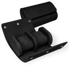 Travel Watch Case for 2 Watches/Tempora