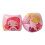 1 Pair of Inflatable Swimming Arm Bands Ref: 3385 1