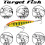 Pointer 100 mm Bait Rainbow 4